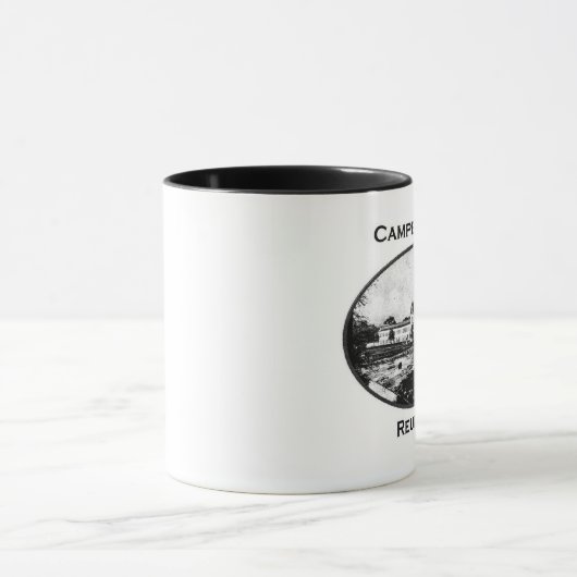 Mok Camperdown Reunion (Midden)