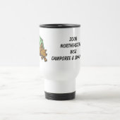 Mok Camporee Commuter (Center)