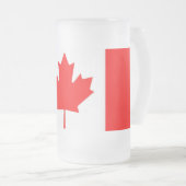 Mok CANADA COFFEE (Voorkant rechts)