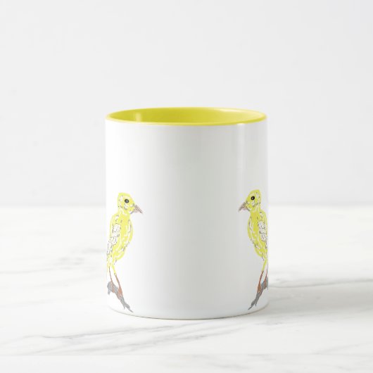 Mok : Canarische Eilanden (Midden)