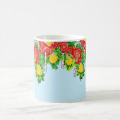 Mok: Candy Cane Love Koffiemok (Center)