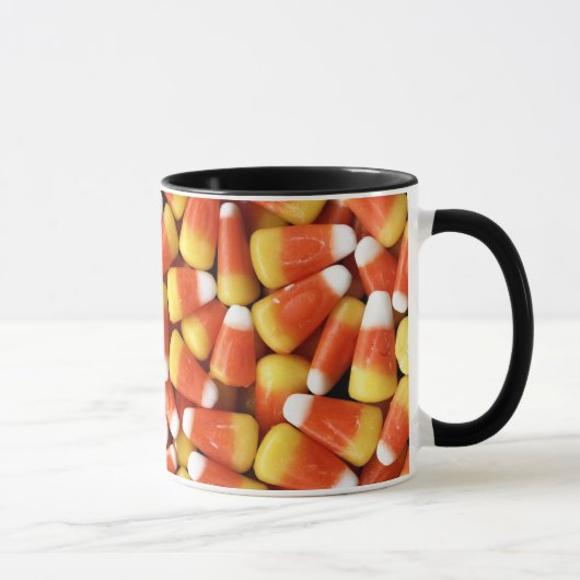 Mok Candy Corn (Rechts)