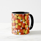Mok Candy Corn (Voorkant rechts)
