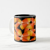 Mok Candy Corn (Voorkant links)
