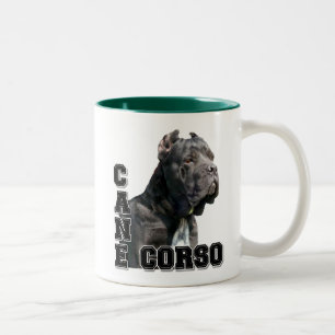 Mok Cane Corso
