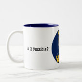 Mok Cantina Coffee van Aries - Vergif je koffie (Links)