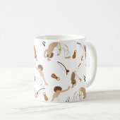 Mok Capoeira (Voorkant rechts)