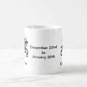 Mok - Capricorn (Center)