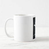 Mok Capricorn koffie (Links)