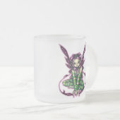 mok "Captive Fairy" (Voorkant rechts)