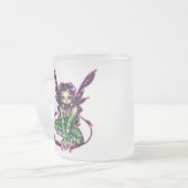 mok "Captive Fairy" (Voorkant links)