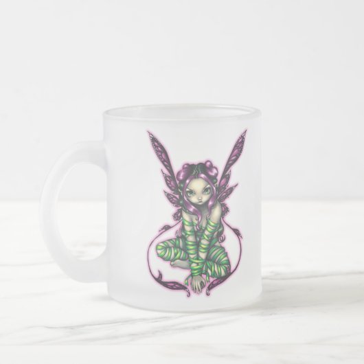 mok "Captive Fairy" (Links)