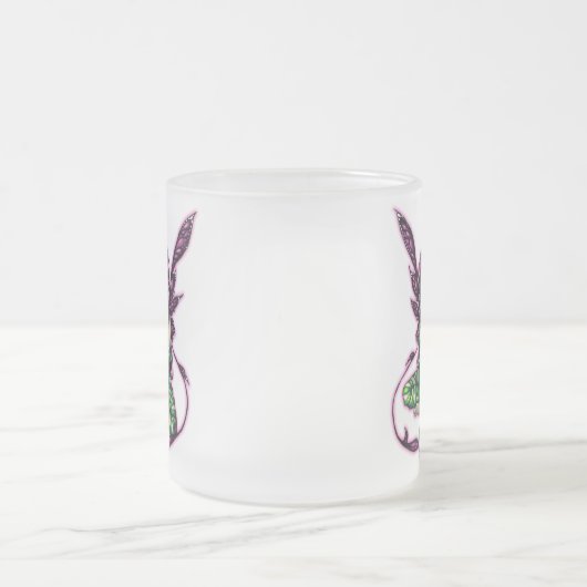 mok "Captive Fairy" (Center)