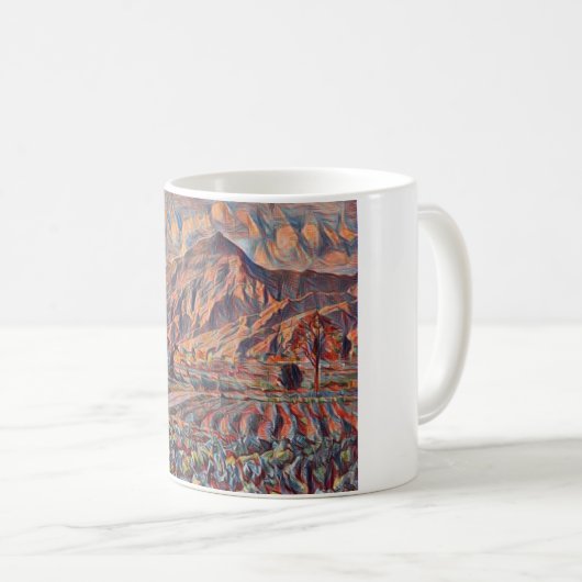 Mok / Caracas Venezuela (Voorkant rechts)