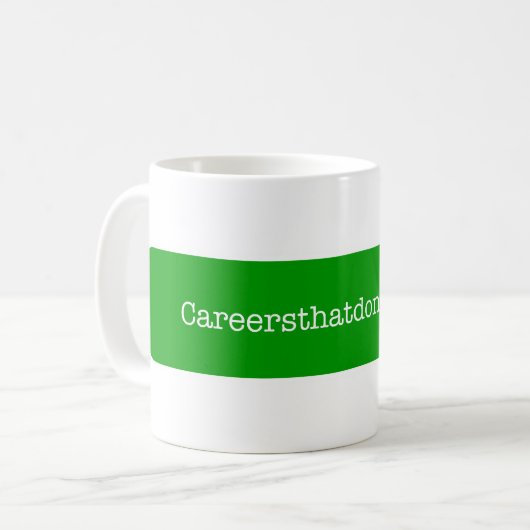 mok careersthatdontsuck.com (Voorkant links)