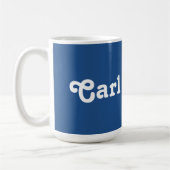 Mok Carl (Links)