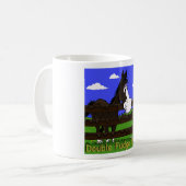 mok cartoon (Voorkant links)