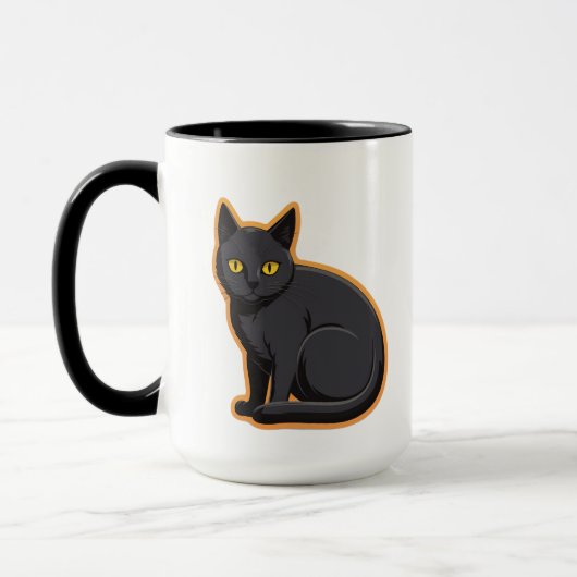Mok Cat (Links)