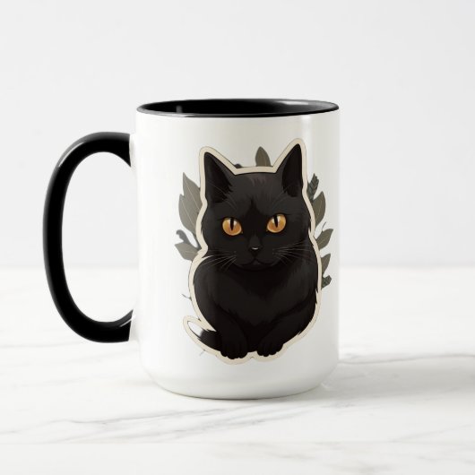 Mok Cat (Links)