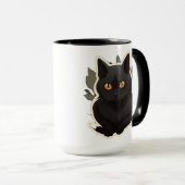 Mok Cat (Voorkant rechts)