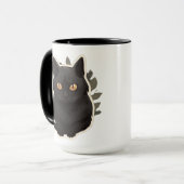Mok Cat (Voorkant links)