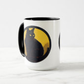 Mok Cat (Voorkant links)
