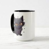 Mok Cat (Voorkant links)