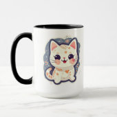 Mok Cat (Links)