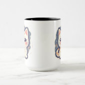 Mok Cat (Midden)