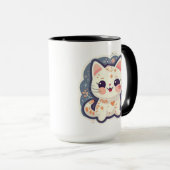 Mok Cat (Voorkant rechts)