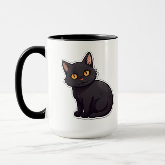 Mok Cat (Links)