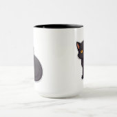 Mok Cat (Midden)