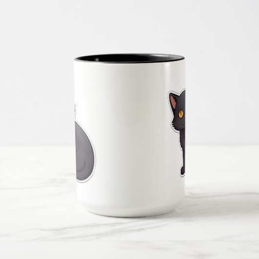 Mok Cat (Midden)
