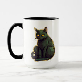 Mok Cat