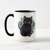 Mok Cat (Links)