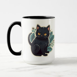 Mok Cat