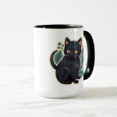 Mok Cat (Voorkant rechts)