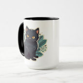 Mok Cat (Voorkant links)