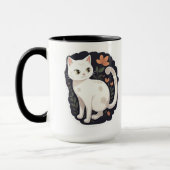 Mok Cat (Links)