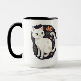 Mok Cat