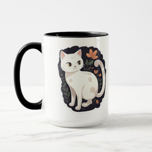 Mok Cat (Links)