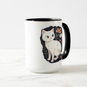 Mok Cat (Voorkant rechts)