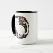Mok Cat (Voorkant links)