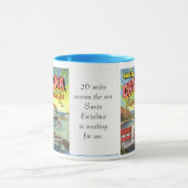 Mok Catalina (Midden)