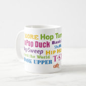 Mok Cathe Moves (Voorkant links)