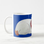 Mok Cats Quote-cadeau (Links)