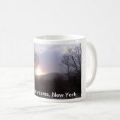 Mok Catskills Mountains (Voorkant rechts)