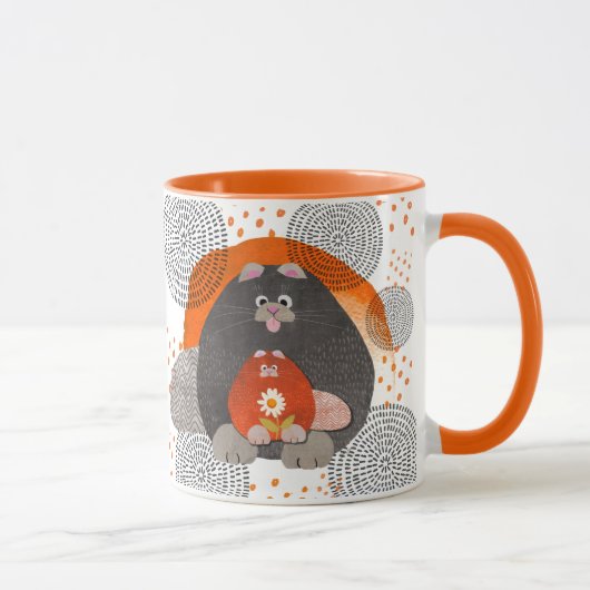 MOK CATZ PAJAMAZ 11 ounce (Rechts)