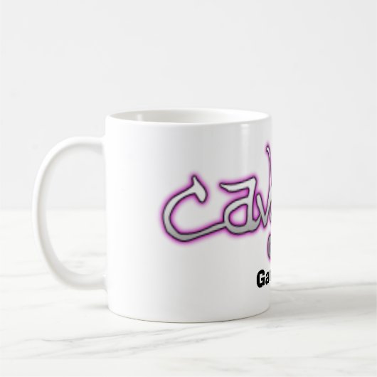 Mok Cavegirl (Links)