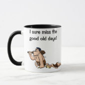 Mok Caveman Style (Links)